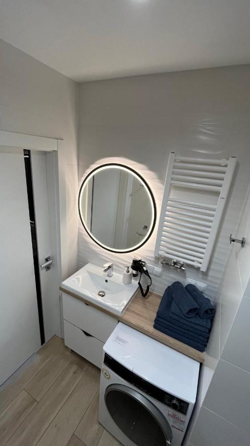 Resort Apartamenty Klifowa Rewal 55 Eksteriør bilde